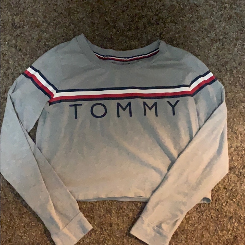 Brand new Tommy Shirt! Size Medium